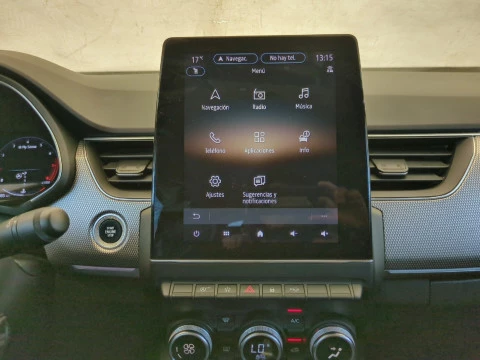 Renault Arkana Zen TCe 103kW(140CV) EDC MicroHíbrido-SS