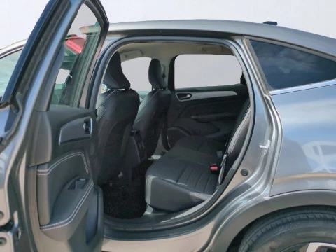 Renault Arkana Zen TCe 103kW(140CV) EDC MicroHíbrido-SS