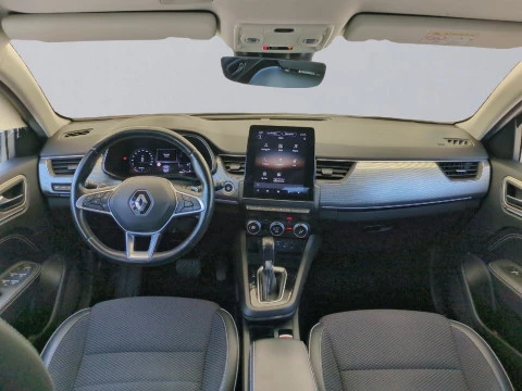 Renault Arkana Zen TCe 103kW(140CV) EDC MicroHíbrido-SS