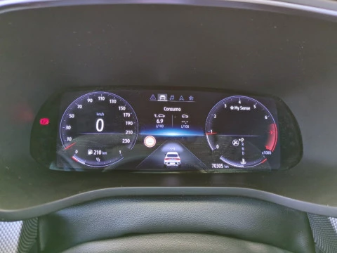 Renault Arkana Zen TCe 103kW(140CV) EDC MicroHíbrido-SS