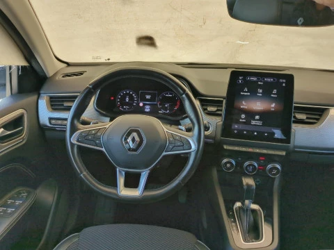 Renault Arkana Zen TCe 103kW(140CV) EDC MicroHíbrido-SS