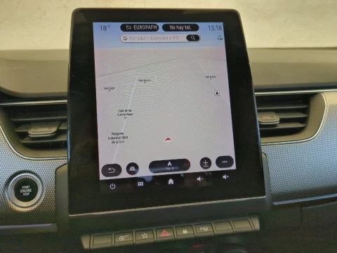 Renault Arkana Zen TCe 103kW(140CV) EDC MicroHíbrido-SS