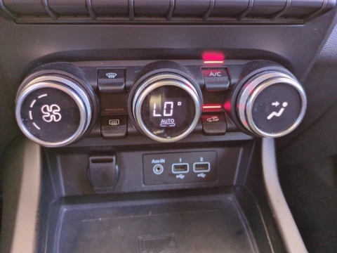 Renault Arkana Zen TCe 103kW(140CV) EDC MicroHíbrido-SS