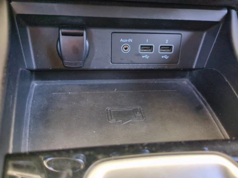 Renault Arkana Zen TCe 103kW(140CV) EDC MicroHíbrido-SS