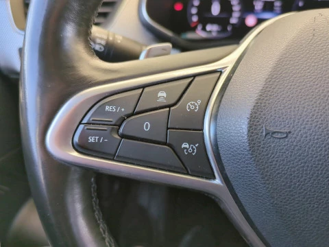 Renault Arkana Zen TCe 103kW(140CV) EDC MicroHíbrido-SS