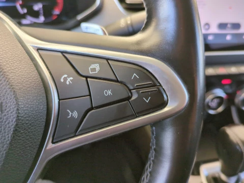 Renault Arkana Zen TCe 103kW(140CV) EDC MicroHíbrido-SS