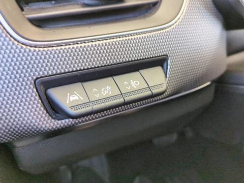 Renault Arkana Zen TCe 103kW(140CV) EDC MicroHíbrido-SS