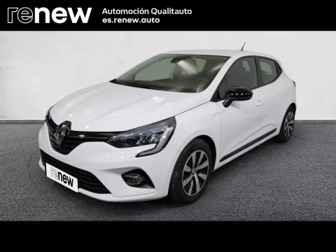 Renault Clio  E-TECH Hibrido Equilibre 103kW