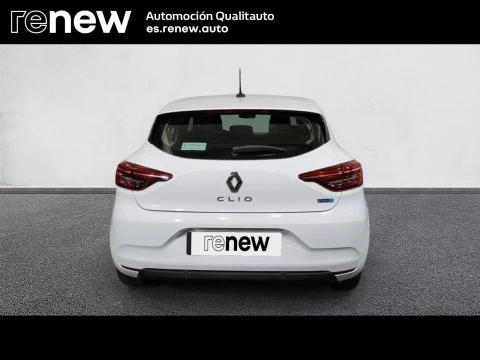 Renault Clio  E-TECH Hibrido Equilibre 103kW