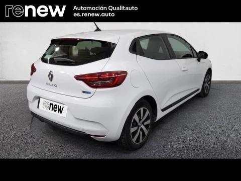 Renault Clio  E-TECH Hibrido Equilibre 103kW