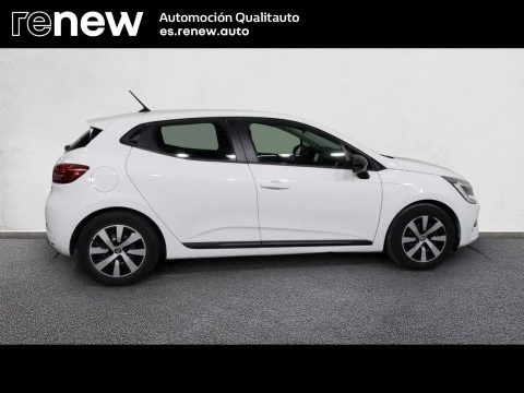 Renault Clio  E-TECH Hibrido Equilibre 103kW