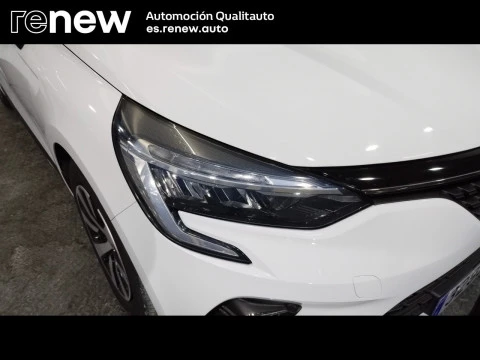 Renault Clio  E-TECH Hibrido Equilibre 103kW