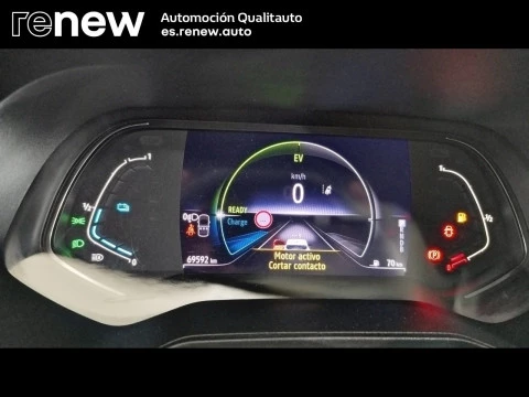 Renault Clio  E-TECH Hibrido Equilibre 103kW