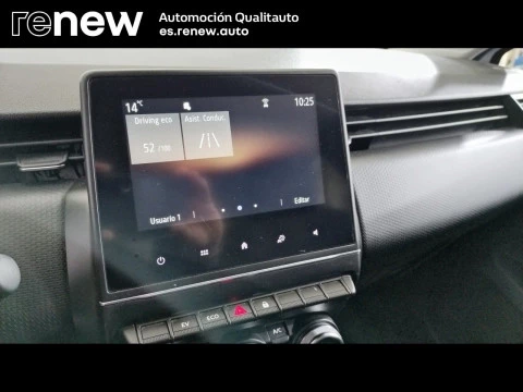 Renault Clio  E-TECH Hibrido Equilibre 103kW