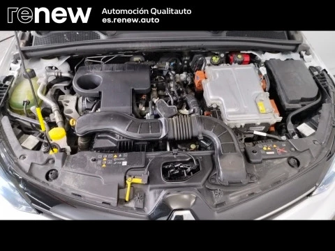 Renault Clio  E-TECH Hibrido Equilibre 103kW