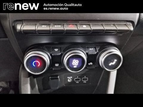 Renault Clio  E-TECH Hibrido Equilibre 103kW