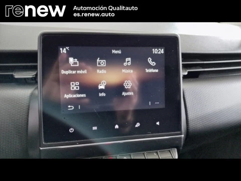 Renault Clio  E-TECH Hibrido Equilibre 103kW