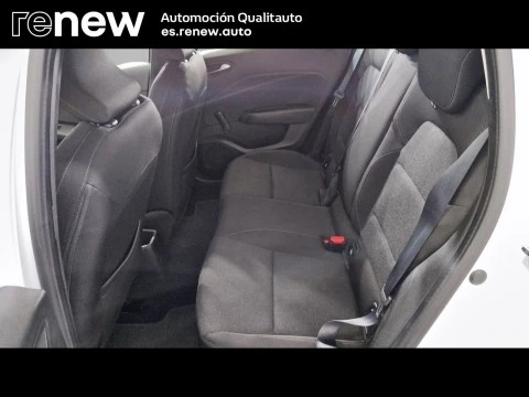 Renault Clio  E-TECH Hibrido Equilibre 103kW