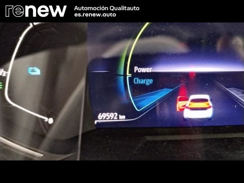 Renault Clio  E-TECH Hibrido Equilibre 103kW