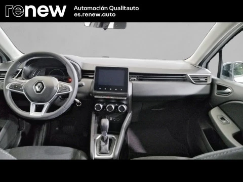 Renault Clio  E-TECH Hibrido Equilibre 103kW