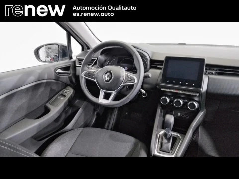 Renault Clio  E-TECH Hibrido Equilibre 103kW