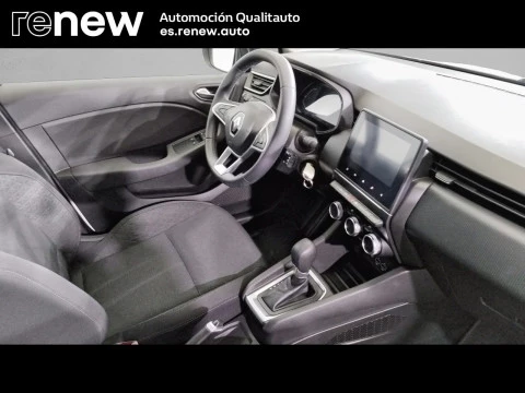 Renault Clio  E-TECH Hibrido Equilibre 103kW