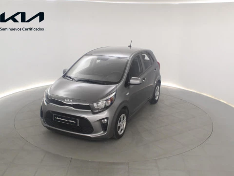 Kia Picanto 1.0 DPi 49kW (67CV) Concept