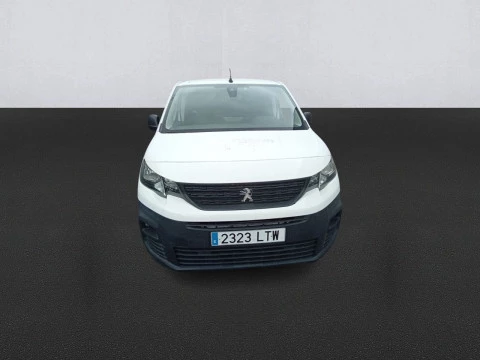 Peugeot Partner Premium Standard 600kg BlueHDi 73kW