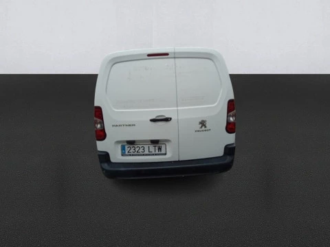 Peugeot Partner Premium Standard 600kg BlueHDi 73kW