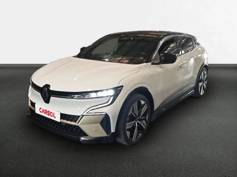 Renault Megane E-Tech Iconic EV60 160kW (220CV) super ch.