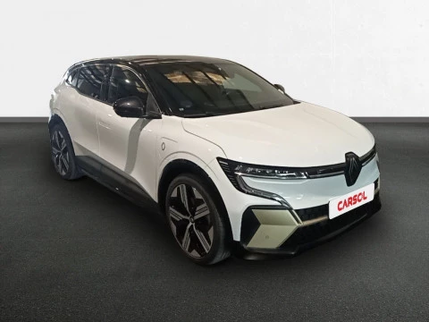 Renault Megane E-Tech Iconic EV60 160kW (220CV) super ch.