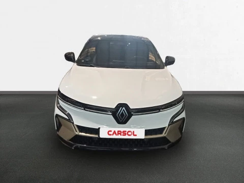 Renault Megane E-Tech Iconic EV60 160kW (220CV) super ch.