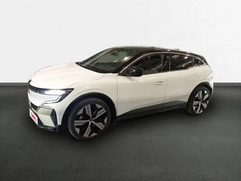 Renault Megane E-Tech Iconic EV60 160kW (220CV) super ch.