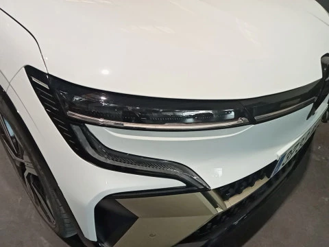Renault Megane E-Tech Iconic EV60 160kW (220CV) super ch.