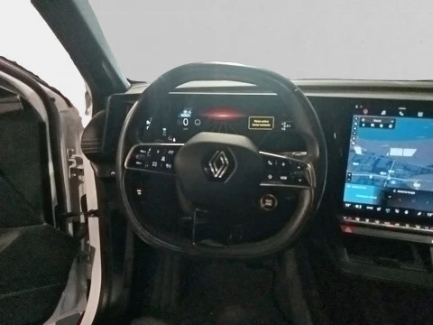 Renault Megane E-Tech Iconic EV60 160kW (220CV) super ch.