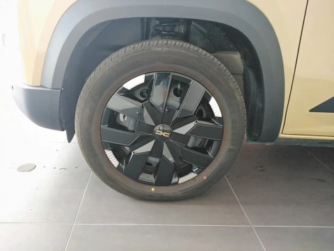 Dacia Spring  Electrico  Electric Extreme 65 48kW