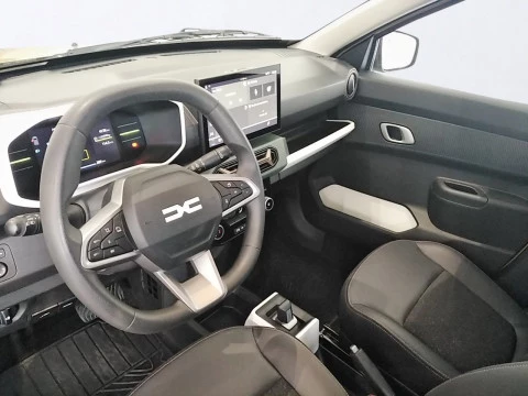 Dacia Spring  Electrico  Electric Extreme 65 48kW
