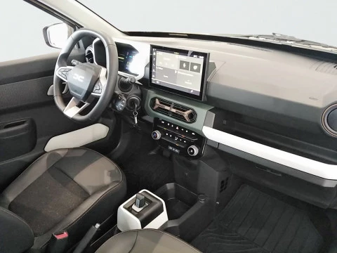 Dacia Spring  Electrico  Electric Extreme 65 48kW