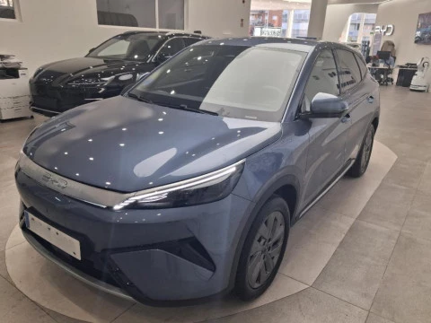 BYD ATTO 3 EVO DESIGN 74.8KWH 5P