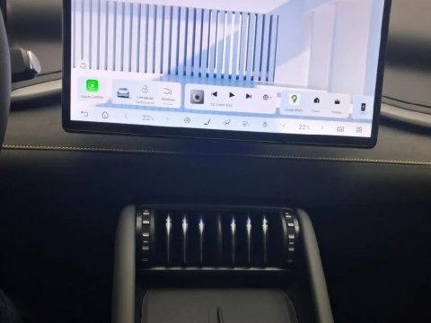 BYD ATTO 3 EVO DESIGN 74.8KWH 5P