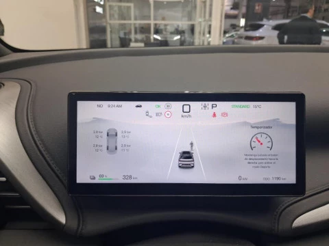 BYD ATTO 3 EVO DESIGN 74.8KWH 5P