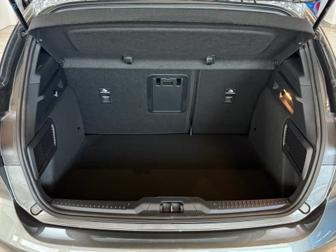 Ford Focus ST 2.3 Ecoboost 206kW (280CV)