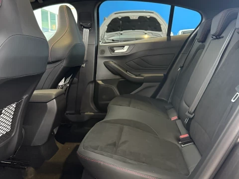 Ford Focus ST 2.3 Ecoboost 206kW (280CV)