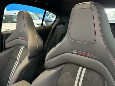 Ford Focus ST 2.3 Ecoboost 206kW (280CV)