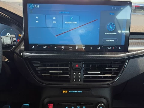 Ford Focus ST 2.3 Ecoboost 206kW (280CV)