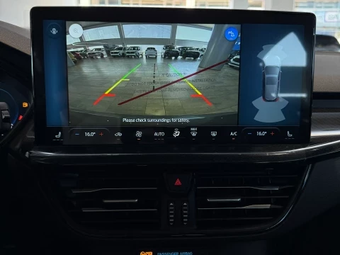 Ford Focus ST 2.3 Ecoboost 206kW (280CV)