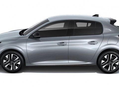 Peugeot 208 Allure HYBRID 145 eDCS6