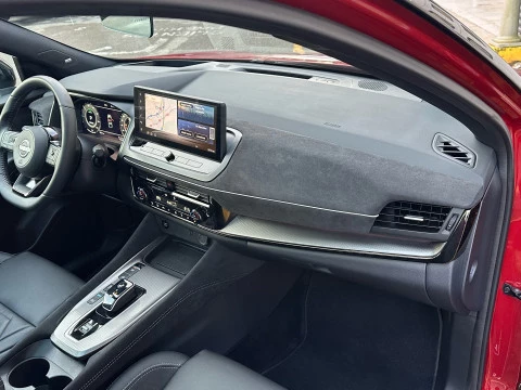 Nissan Qashqai E-POWER 140 KW (190 CV) N-Design