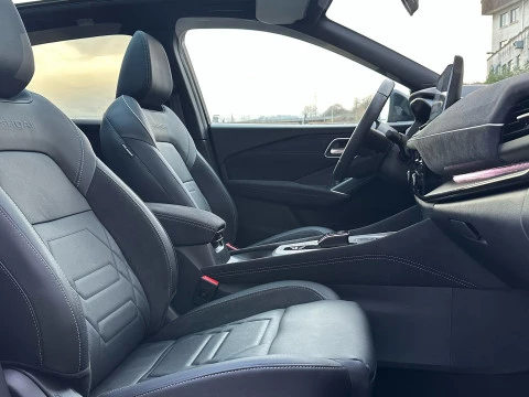 Nissan Qashqai E-POWER 140 KW (190 CV) N-Design