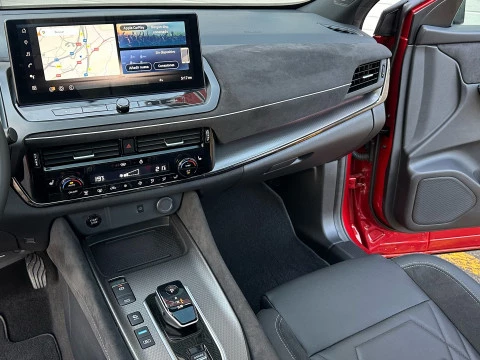 Nissan Qashqai E-POWER 140 KW (190 CV) N-Design